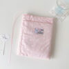 Wholesale Stylish Cloth Book Cover Starry Sky Design Student Gift Book Sleeve