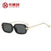 oly-4056b9816c9e3554fe12af60b4e509a3 Wholesale Ring Design Square Sunglasses for Women Trendy UV400 Sun Glasses