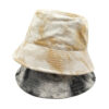 oly-40585446925e0374d6f6e50820b7a3d3 Wholesale Tie Dye Bucket Hat Sun Protection Unisex Stylish Resale Fashion Accessory