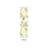 oly-4059527ac9e94d2386370503ee61288c Wholesale 2/8/16pcs Bright Citrus Cartoon Goose Holiday Series UV DTF Pen and Bookmark Stickers