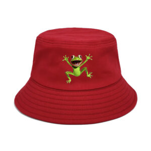 Red / M（56-58cm）