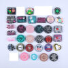 oly-405ffc0427aef10b66affe5eca4a561a Wholesale Silicone Cartoon Beads DIY Jewelry Making Fashion Accessory Gift OLY Exclusive