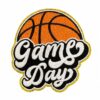 oly-40626fbec65c335f8229803ea37bfed1 Wholesale Basketball Theme Embroidered Cloth Patch Set 6Pcs Decorative Iron-On Applique for Resale Gift