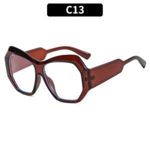 C13-tea frame white tablets