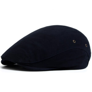 Navy blue / Adjustable【55-59cm】