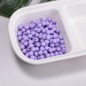 Purple / 6mm