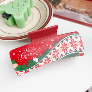 Christmas #1-Rectangle / Berphia factory direct sales
