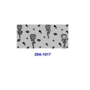 29A-1017 / 5pcs
