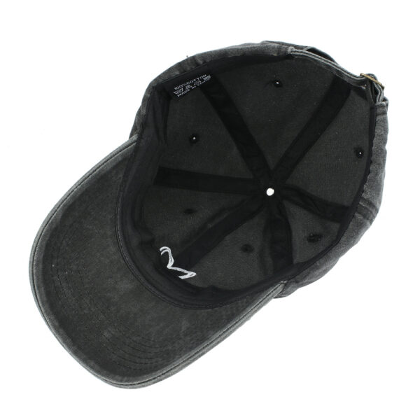 Wholesale Trendy Love Heart Baseball Cap Adjustable Sun Protection Unisex Gift