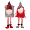 oly-40f5d58715195fd45b0e29a5f67ef25e Wholesale Trendy Christmas Drawstring Gift Bag for Holiday Decor and Gift Giving