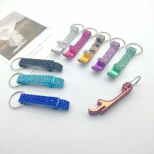 Color can be customized