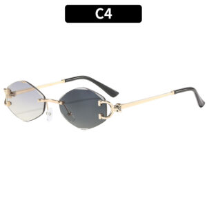 C4-blue-yellow gradient gray