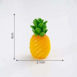 60# Pineapple No. 3 / Fruit House Large Size 60