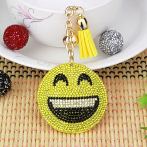 Laughing style