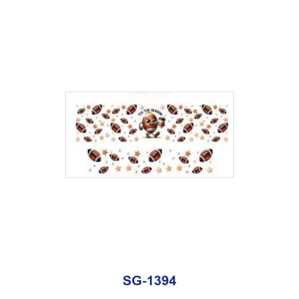 oly-4145fa5c8be103118084775b4f55742c Wholesale 8pcs Mixed Cute Cartoon Doll Skull Sport Animal Print 3oz Cup Stickers Wrap OLY Exclusive