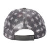 oly-414889590aa7e426a8acce0ee554eca2 Wholesale Adjustable Mesh Cap with American Flag Embroidery Patriotic Fashion Baseball Hat