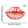 oly-414f5d6a9e78c52f3d93800c9d321277 Wholesale Blue Cute Cartoon Candy Embroidered Cloth Patch Decorative Accent for Clothing Everyday Use Gift