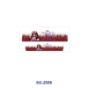oly-41732e74da114387d8643adc43390a52 Wholesale 8pcs Mixed Zodiac Horoscope Girl Print 3oz Cup Stickers Wrap OLY Exclusive