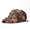 Wholesale Leaf Camouflage Baseball Cap Adjustable Sunscreen Wide Brim Boutique Resale