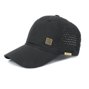Black / Adjustable