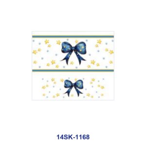 14SK-1168 / 2pcs / 9cm