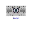 Wholesale 16oz Colorful Butterfly Cup DTF Wraps