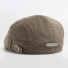 oly-41ccc769e0b38ee71c009e1cbaddc5b3 Wholesale Reversible Corduroy Beret Adjustable for Cold Weather Casual Fashion Accessory