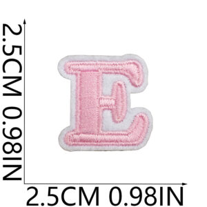 E powder