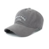 oly-41e36c48f0c413fffb1754b883099ff3 Wholesale 3D Embroidered Baseball Cap -, Adjustable, Sun Protection - Casual Boutique Resale