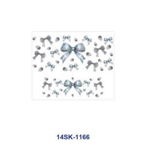 14SK-1166 / 8pcs / 9cm