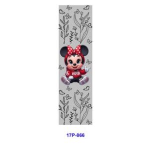 17P-866 / 16pcs / 11*3.2cm