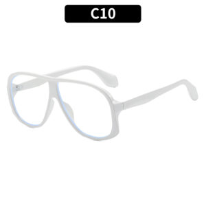 C10-white frame white film