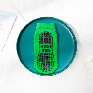 Green / Code S