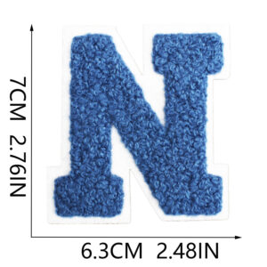 N