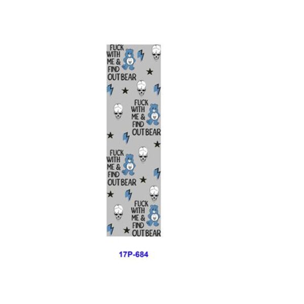 oly-420dd0c67e8d97f11338ad172c2aafe4 Wholesale 2/8/16pcs UV DTF Stickers Kids Favourite Shark Cartoon Pen and Bookmark Stickers