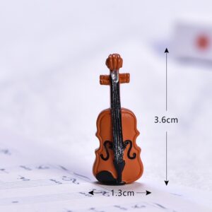 Violin No. 9