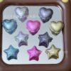 oly-423fe31c7e1ae1036ddabbe922bc385a Wholesale Acrylic Light Bulb Beads for DIY Jewelry Making Fashion Accessory
