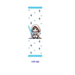 17P-753 / 2pcs / 11*3.2cm