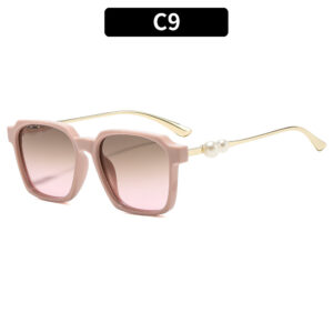 C9-Powder Frame Gray Powder Sheet