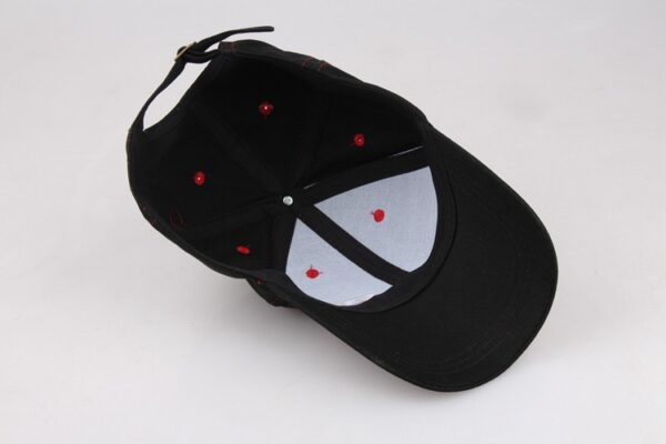 oly-4257064379f8de16e22b7f9c4b41c347 Wholesale GTR Supercar Baseball Cap Adjustable Black Outdoor Sports Hat for Adults