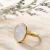 oly-427acc546382781b62dd56ff59e139d3 Wholesale Chic Gold Opal Ring – Fashion Jewelry Accessory for Boutique Resale