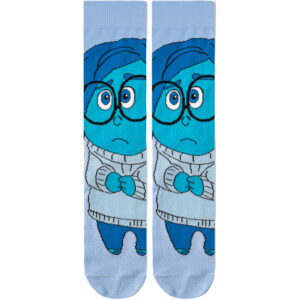Quirky blue - #24 / One Size