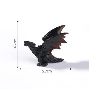 5# Dark Wind Dragon / Halloween series