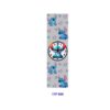 Wholesale 2/8/16pcs UV DTF Stickers Rainbow Clock Big Eared Alien Mascot Patterns Pen and Bookmark Stickers OLY Exclusive