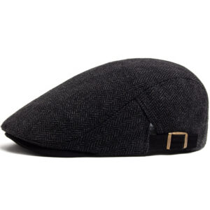 Black / Adjustable