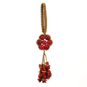 brown rope redstone