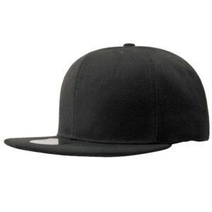 oly-4298b52d88015e845823529856128596 Wholesale Solid Color Flat Brim Baseball Cap Korean Hip Hop Street Style for Adults