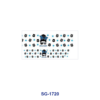 oly-429b9c0dc53b266b9fa978f19155caa0 Wholesale 8pcs Trendy Mixed Designs 3oz Cup Stickers Wrap OLY Exclusive
