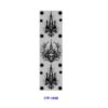 oly-42b2ed6b4b1f79e93933e5f3f1697f43 Wholesale 2/8/16pcs UV DTF Stickers Wing Skull Gothic Castle Ornament Patterns Pen and Bookmark Stickers