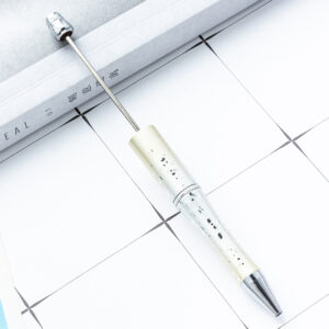 Bullet type 1.0 / 20. gradient light gold